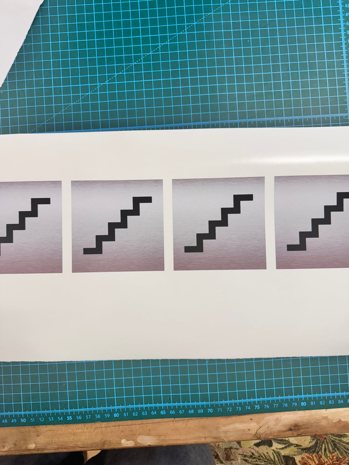 Stickers & autocollants personnalisés